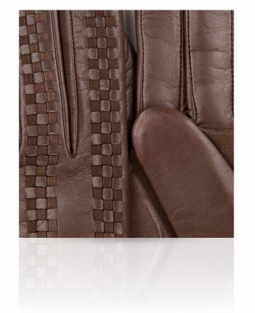 Перчатки Женские 11_CABOTTE/GORJ//11